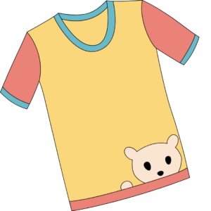 Kids Wear